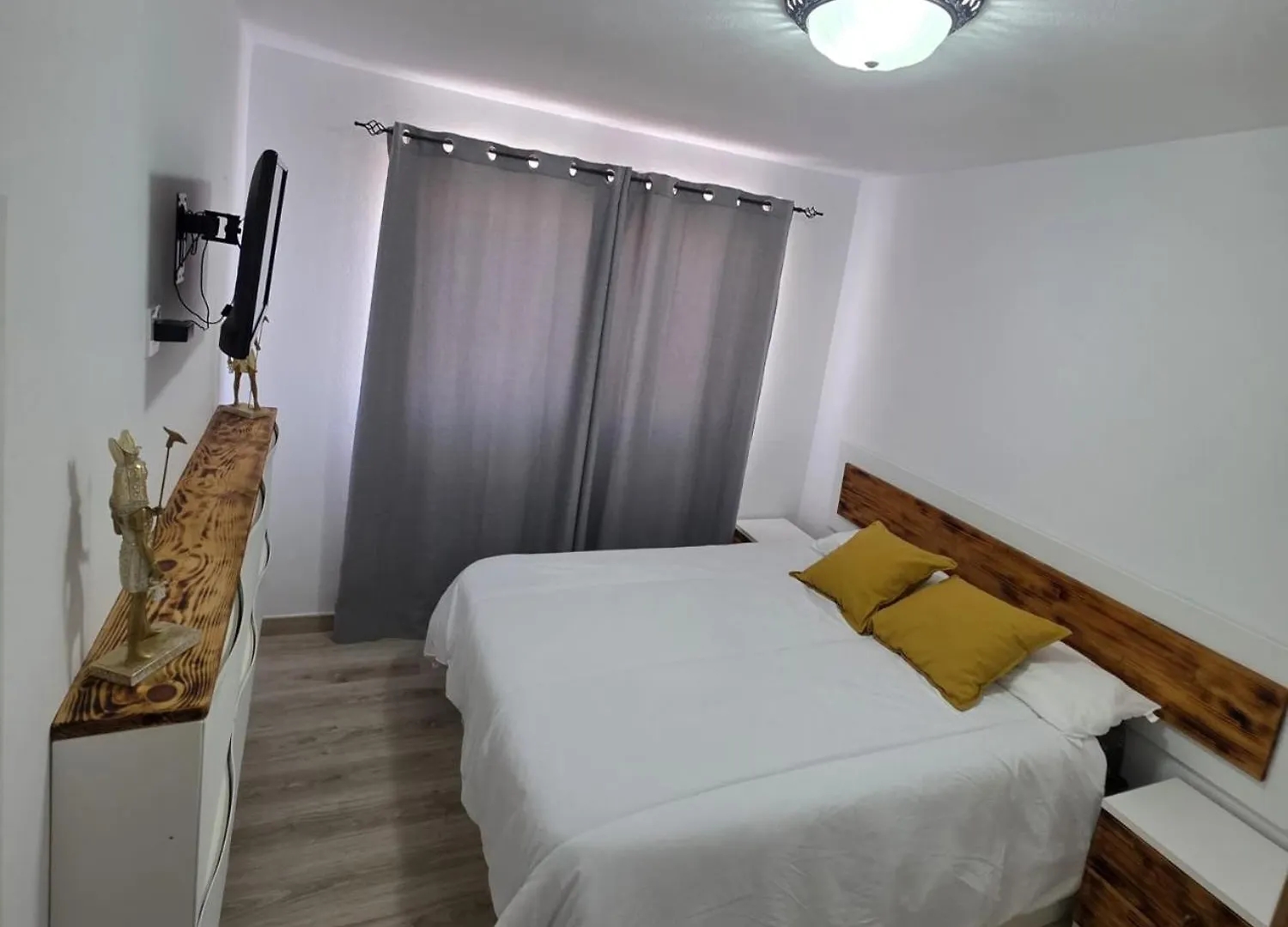 Ferienhaus Villa Narok Tarajalejo
