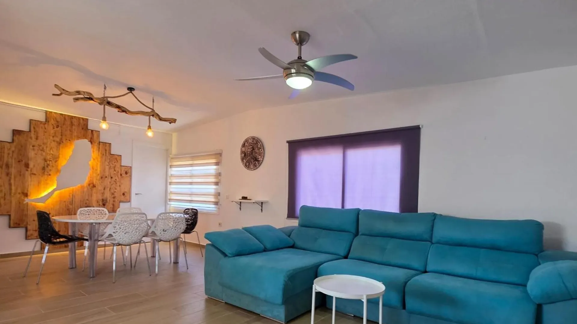 Villa Narok Tarajalejo Ferienhaus