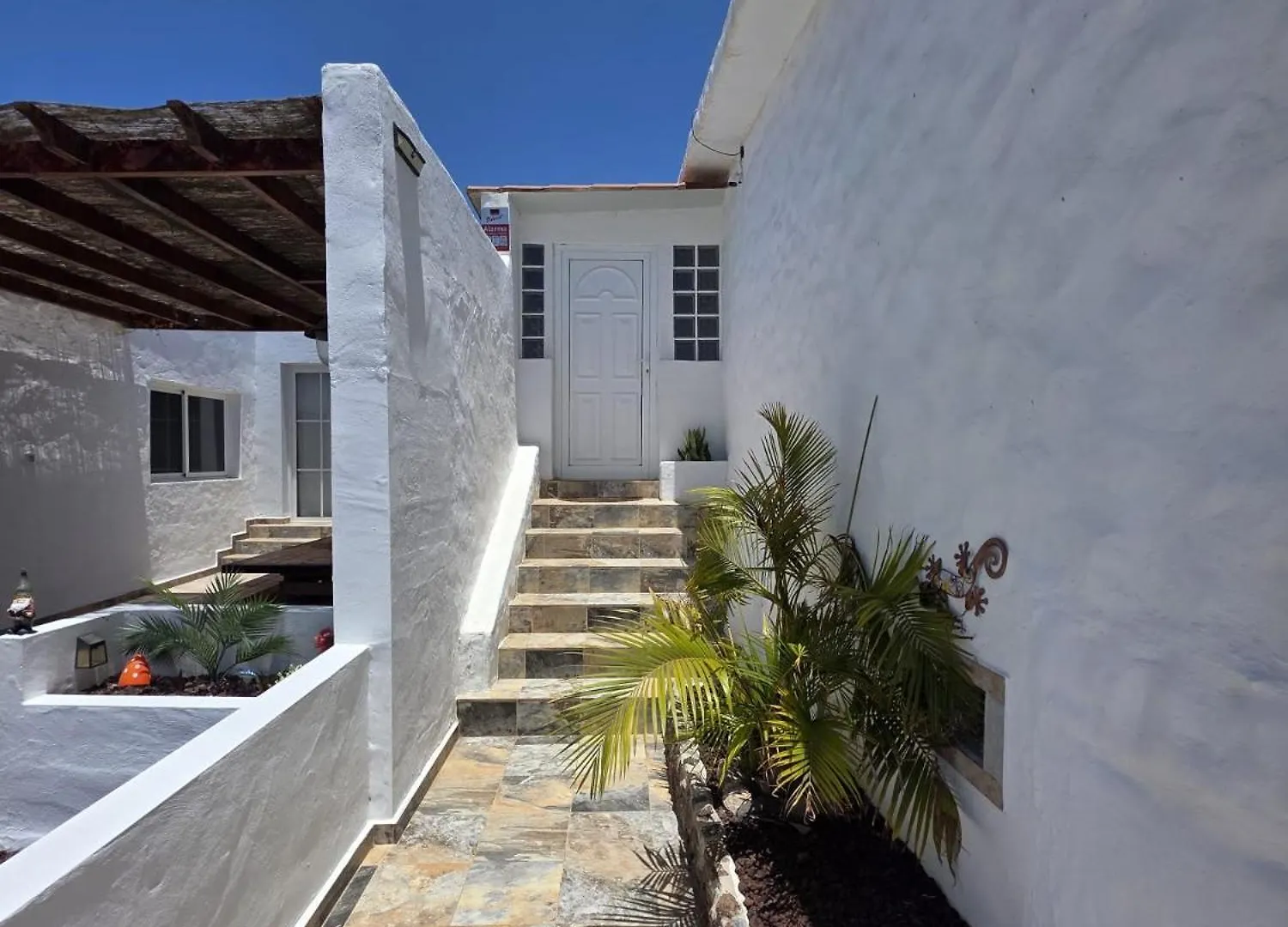 Ferienhaus Villa Narok Tarajalejo