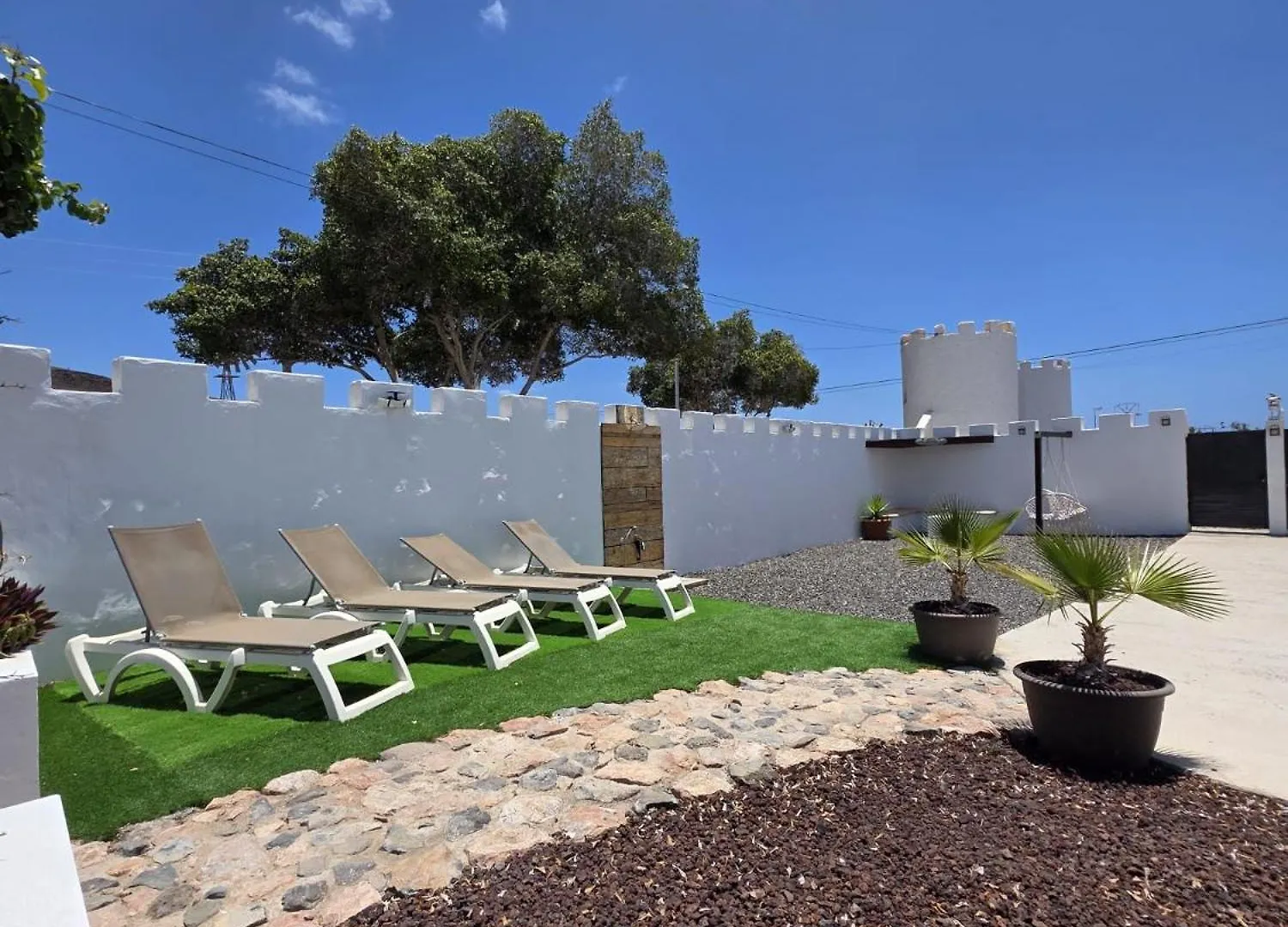 Villa Narok Tarajalejo 0*,  Spanien