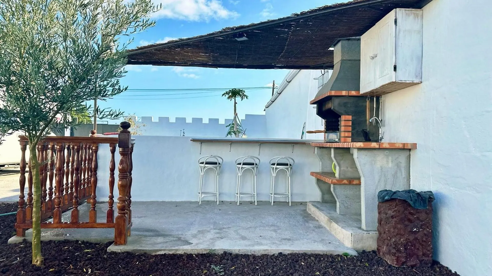 Villa Narok Tarajalejo Spanien