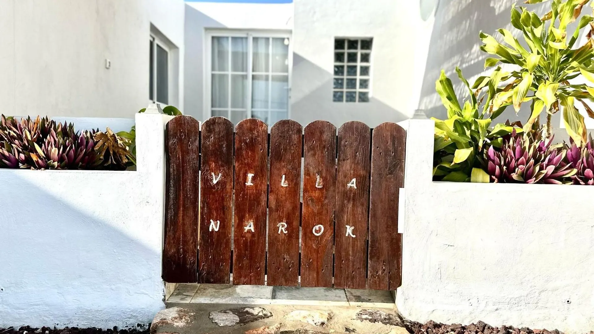 Villa Narok Tarajalejo 0*,  Spanien